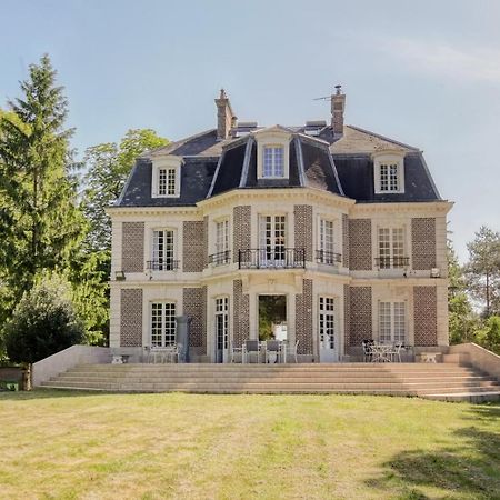 Château d'Avesnes - Le Castelet Exterior foto